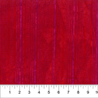 Banyan Rock Candy Striped Dots Lipstick Red - 83113 - 24 - Banyan Batiks - Nebraska Quilt Company - F07598