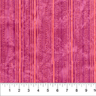 Banyan Rock Candy Striped Dots Plum Berry - 83113 - 27 - Banyan Batiks - Nebraska Quilt Company - F07597