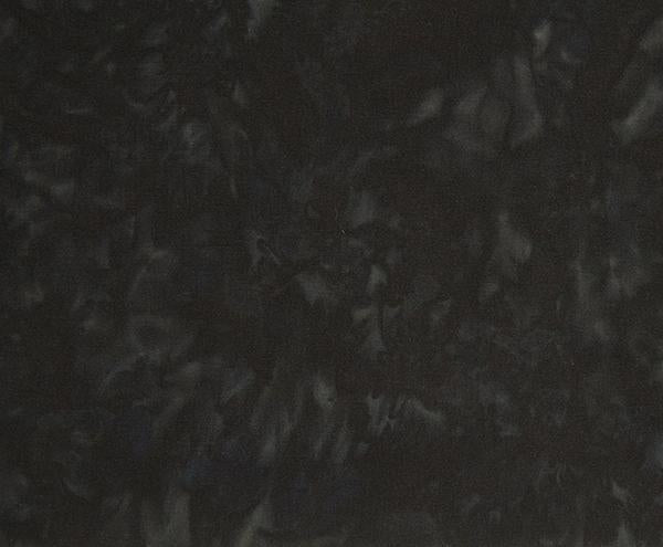 Banyan Shadows Black - 81300-99 - Banyan Batiks - Nebraska Quilt Company - F85804