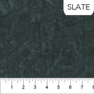 Banyan Shadows Slate - 81300-970 - Banyan Batiks - Nebraska Quilt Company - F261474