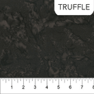 Banyan Shadows Truffle - 81300-980 - Banyan Batiks - Nebraska Quilt Company - F261475
