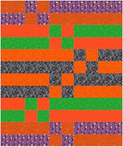 Beep Beep Quilt Pattern PDF Digital Download - Nebraska Quilt Company - PUB2401259