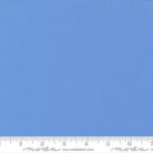 Bella Solids 30's Light Blue - 9900 25 - Moda Fabrics - Nebraska Quilt Company - F2400403