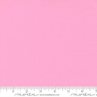Bella Solids Amelia Pink - 9900 166 - Moda Fabrics - Nebraska Quilt Company - F09660