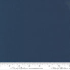 Bella Solids American Blue - 9900 174 - Moda Fabrics - Nebraska Quilt Company - F2401446