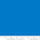 Bella Solids Azul Blue - 9900 448 - Moda Fabrics - Nebraska Quilt Company - F2401399