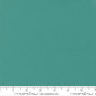 Bella Solids Bettys Teal - 9900 126 - Moda Fabrics - Nebraska Quilt Company - F2401321