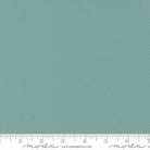 Bella Solids Dusty Jade - 9900 38 - Moda Fabrics - Nebraska Quilt Company - F2400231