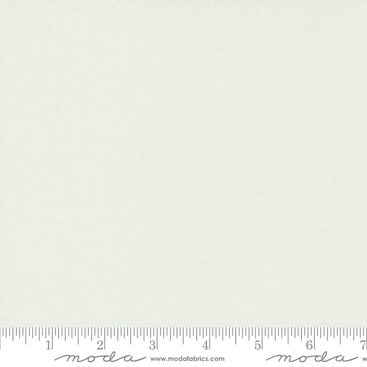 Bella Solids Feather - 9900 127 - Moda Fabrics - Nebraska Quilt Company - F261481
