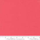 Bella Solids Flamingo Pink - 9900 299 - Moda Fabrics - Nebraska Quilt Company - F2400401