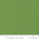 Bella Solids Fresh Grass Light Green - 9900 228 - Moda Fabrics - Nebraska Quilt Company - F2401322