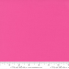 Bella Solids Fuchsia - 9900 190 - Moda Fabrics - Nebraska Quilt Company - F09666