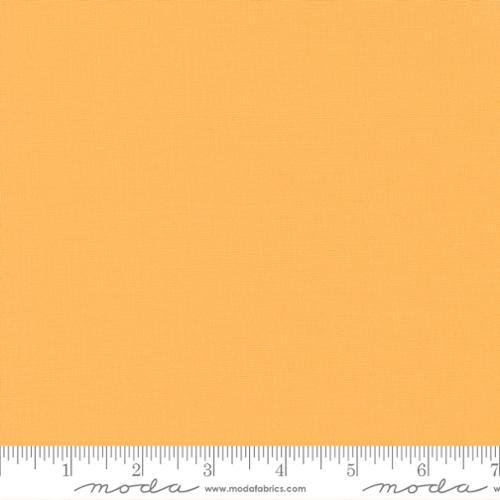 Bella Solids Goldenrod Gold - 9900 81 - Moda Fabrics - Nebraska Quilt Company - F2400399