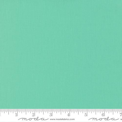 Bella Solids Green - 9900 65 - Moda Fabrics - Nebraska Quilt Company - F2400405