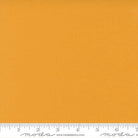 Bella Solids Honey Gold - 9900 421 - Moda Fabrics - Nebraska Quilt Company - F260803