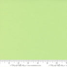 Bella Solids Honeydew - 9900 264 - Moda Fabrics - Nebraska Quilt Company - F260802