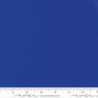 Bella Solids Lapis Blue - 9900 396 - Moda Fabrics - Nebraska Quilt Company - F2401402