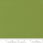 Bella Solids Leaf - 9900 192 - Moda Fabrics - Nebraska Quilt Company - F09617
