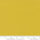 Bella Solids Maize - 9900 273 - Moda Fabrics - Nebraska Quilt Company - F2400233