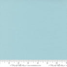 Bella Solids Mist - 9900 37 - Moda Fabrics - Nebraska Quilt Company - F04685