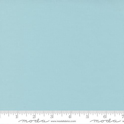 Bella Solids Mist - 9900 37 - Moda Fabrics - Nebraska Quilt Company - F04685