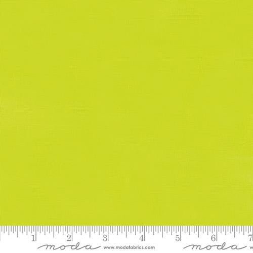 Bella Solids Mojito Green - 9900 446 - Moda Fabrics - Nebraska Quilt Company - F2401398