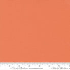 Bella Solids Ochre - 9900 79 - Moda Fabrics - Nebraska Quilt Company - F2400238