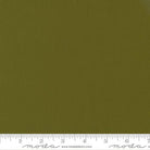 Bella Solids Pickle - 9900 308 - Moda Fabrics - Nebraska Quilt Company - F08316