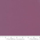 Bella Solids Plum - 9900 204 - Moda Fabrics - Nebraska Quilt Company - F2400236