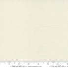 Bella Solids Porcelain - 9900 182 - Moda Fabrics - Nebraska Quilt Company - F02832