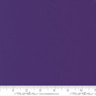 Bella Solids Purple - 9900 21 - Moda Fabrics - Nebraska Quilt Company - F2401403
