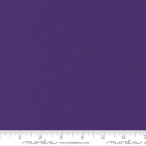 Bella Solids Purple - 9900 21 - Moda Fabrics - Nebraska Quilt Company - F2401403