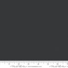 Bella Solids Raven Black - 9900 467 - Moda Fabrics - Nebraska Quilt Company - F2401404