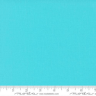 Bella Solids Robins Egg - 9900 85 - Moda Fabrics - Nebraska Quilt Company - F09663