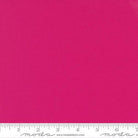 Bella Solids Shocking Pink - 9900 223 - Moda Fabrics - Nebraska Quilt Company - F2401400
