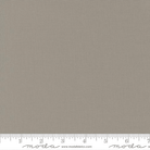 Bella Solids Stone - 9900 128 - Moda Fabrics - Nebraska Quilt Company - F09622