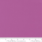 Bella Solids Violet - 9900 224 - Moda Fabrics - Nebraska Quilt Company - F09619