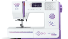 Bernette B38 Yaya Han Special Edition Sewing Machine - Nebraska Quilt Company - M38BEY