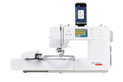 bernette B59 Sewing and Embroidery Machine - Nebraska Quilt Company - MB59