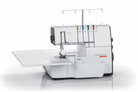 bernette B64 Airlock Overlocker Machine - Nebraska Quilt Company - M64BE
