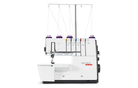 Bernette B68 AIRLOCK - Nebraska Quilt Company - M68BE