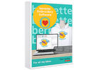 Bernette Embroidery Software by DIME - Nebraska Quilt Company - A127ES-BES-USB