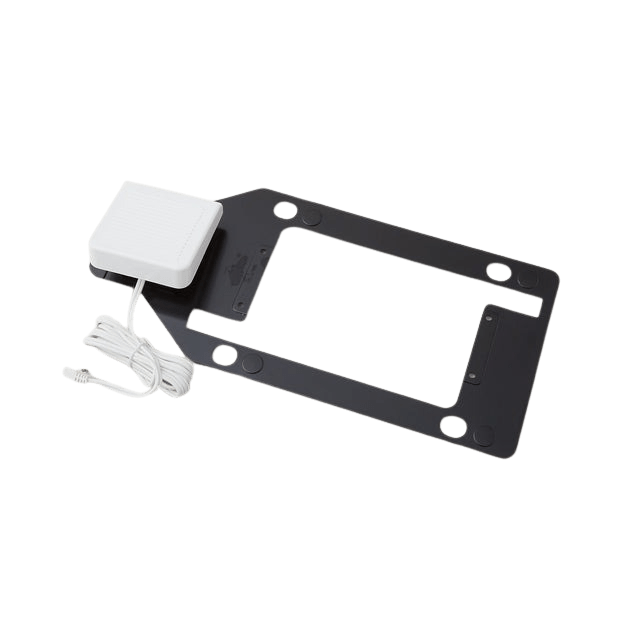 Bernette Foot Controller with Auto - thread Cutter for bernette 08 - Nebraska Quilt Company - A502060.15.17