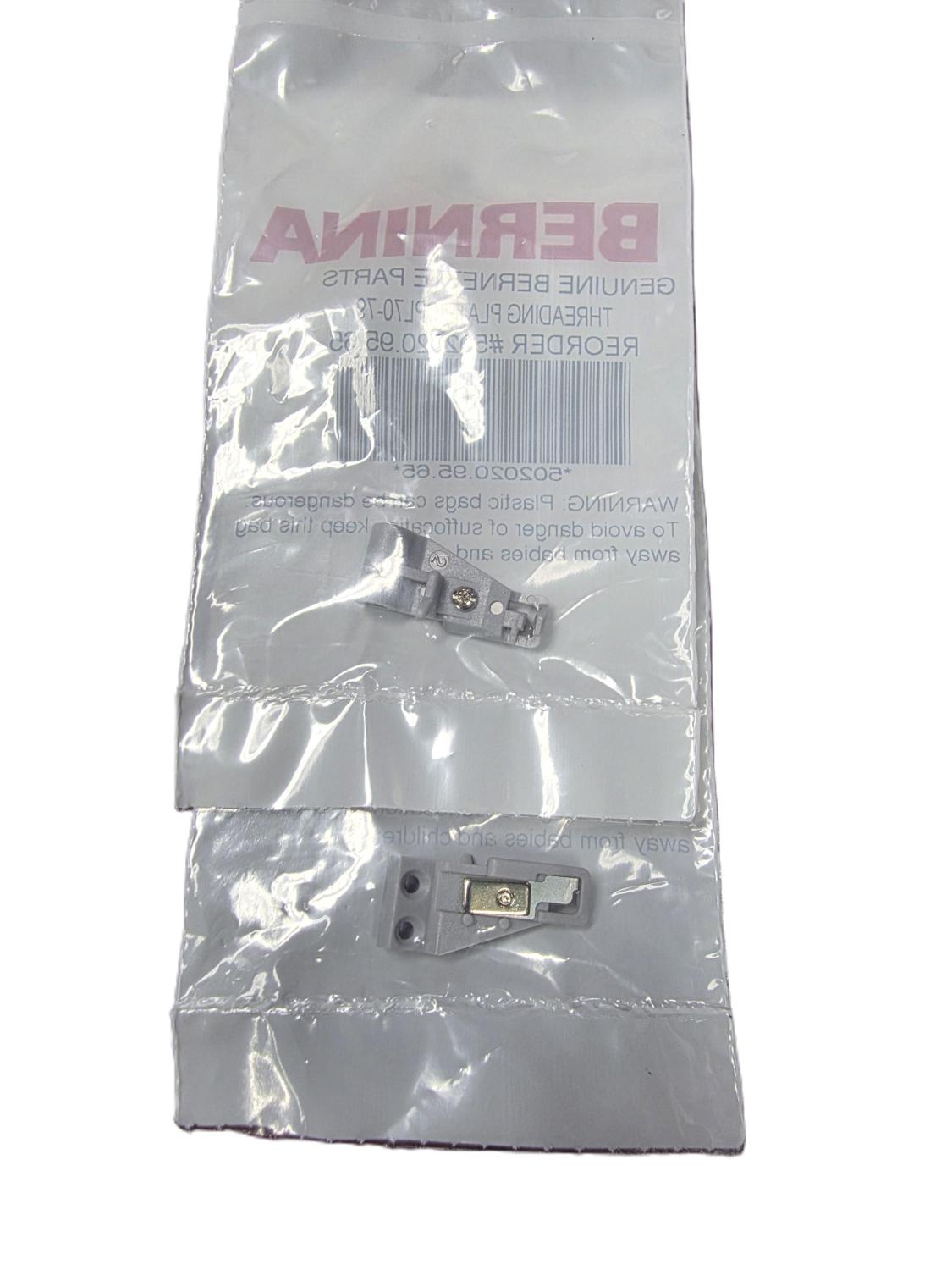 Bernette Needle Threader for B70, B77, B79 - Nebraska Quilt Company - PAR502020.95.65
