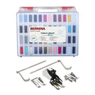 Bernina 2 Piece Sewing Package - Nebraska Quilt Company - A24GWP.Q3SEWING