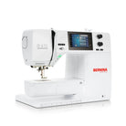 Bernina 475 QE - Nebraska Quilt Company - MB475