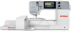 Bernina 570 QE E - Nebraska Quilt Company - MB570QEE