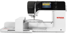 Bernina 590 E - Nebraska Quilt Company - Bernina 590 E