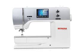 Bernina 735 - Nebraska Quilt Company - MB735