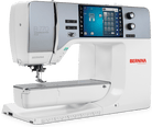 Bernina 770 QE Plus - Nebraska Quilt Company - MB770QEPLUS